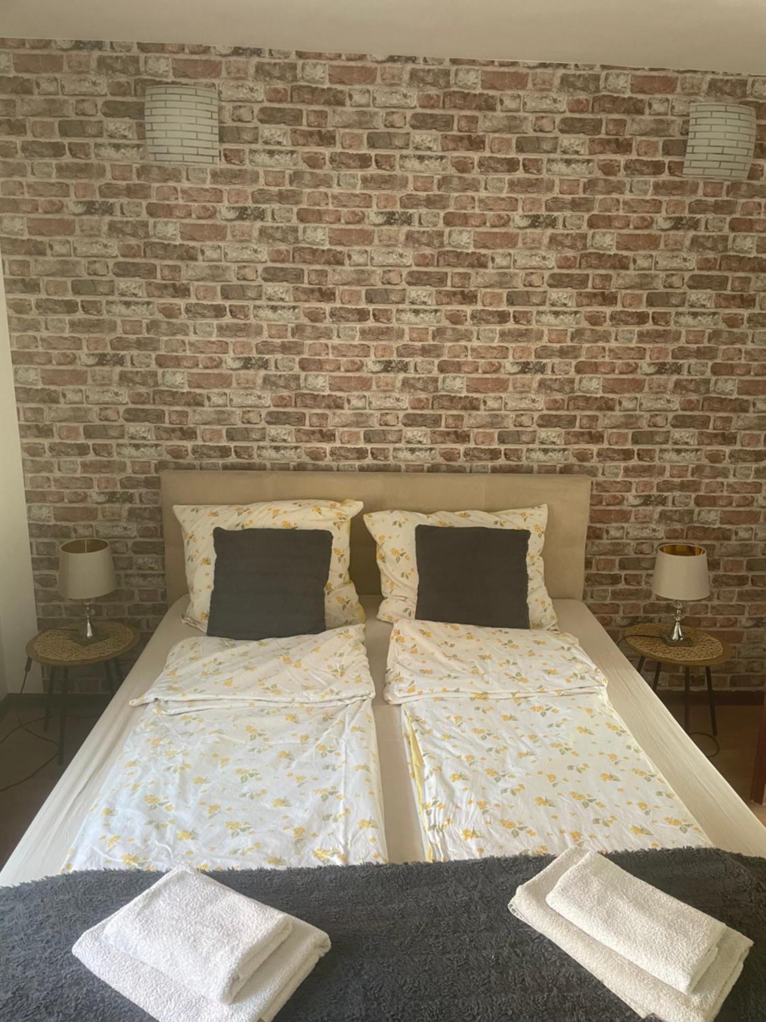 Lorin Prestige Apartament Elblag Bagian luar foto