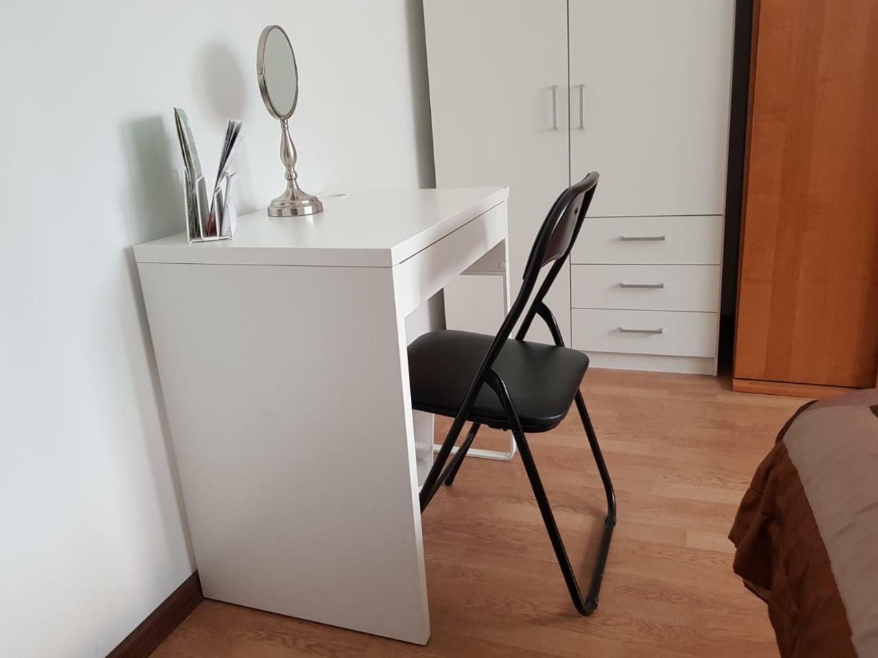 Lorin Prestige Apartament Elblag Bagian luar foto